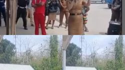 Bupati SBD Ratu Wulla Turun Langsung dan Ambil Langkah Cepat Atasi Kelangkaan BBM Pembatasan Kuota.